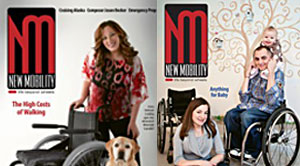 Visit New Mobility Magazine!