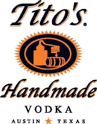 Titos handmade vodka