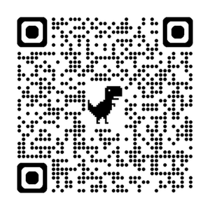 QR code to register for the SCIACT Adaptive Bowling Social Event at https://shorturl.at/2LSVQ