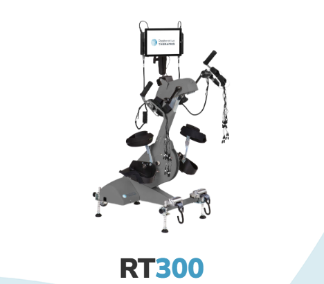 RT 300 FES bike